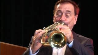 Joseph Haydn: Trumpet Concerto. 3rd Movement: Allegro