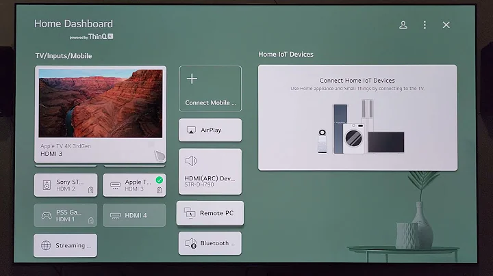New LG TV Software Update! | Version 03.30.67 | LG C2