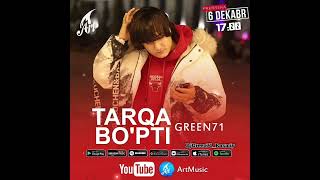 gren71 new premyera #tarqabopti #green71  #green