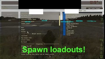 FREE VIP DAYZ HACK AND BYPASS UNDETECTED 1.7.4.4 BATTLEYE 1.190