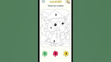 DOP 3 Level 201 #shorts #games #funny