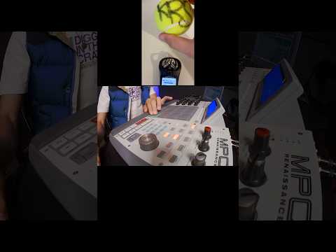 YouTube player