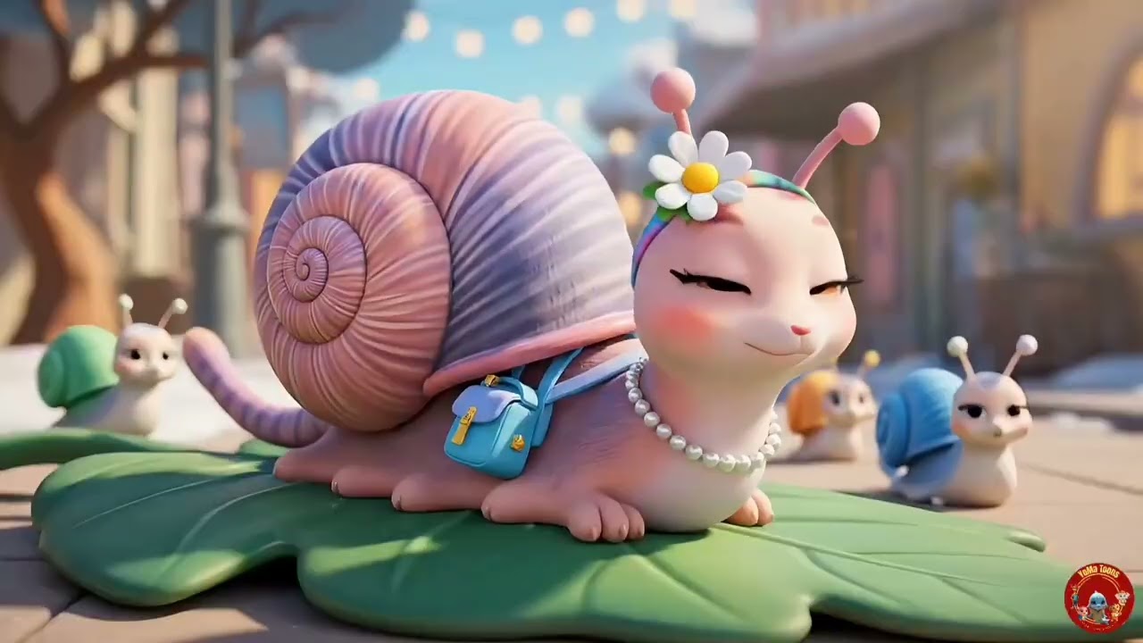 English  | The Quest for the Feather |