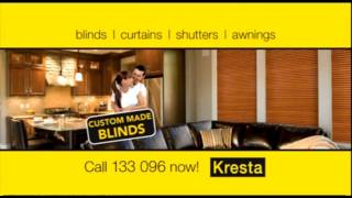Kresta Blinds