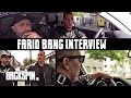 Offen und direkt: Das große Farid Bang Interview mit Niko (BACKSPIN TALK)