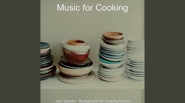 Jazz with Strings Soundtrack for Making Breakfast