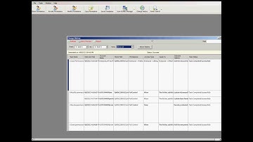 NTFS Security Manager Product Tour