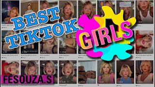 Fesouza Girls From Tik Tok Fe Souza