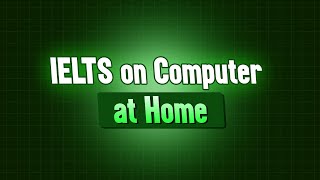 Practice computer-based IELTS at home | Open Routes