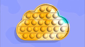 Pop Us - All Levels Gameplay Android,ios Walkthrough Mobile Game New App Update