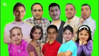 نجوم جميع طيور الجنة 12 