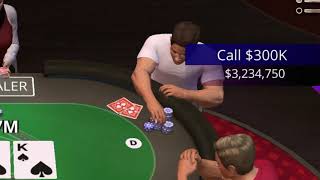 Free Poker - CasinoLife Poker. Texas Holdem screenshot 3
