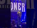 🎤 Soner Sarıkabadayı Seviyo Muyuz Holly Stone Beyoğlu 2025 Konser