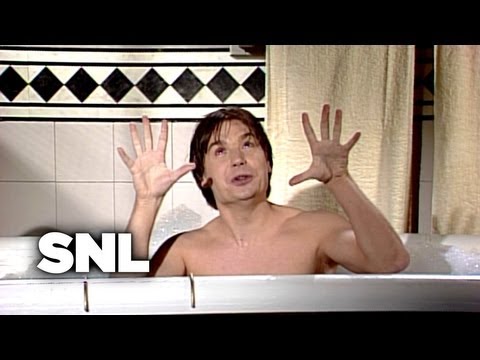 Simon: Summer Vacation Drawings - SNL