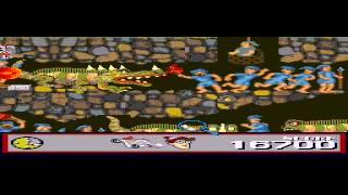 Great Waldo Search - Great Waldo Search (Sega Genesis) Playthrough - User video