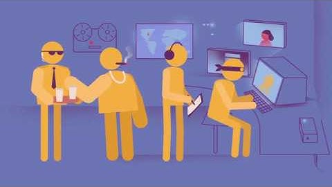 MYSTERIUM NETWORK - Decentralized VPN powered by Blockchain