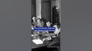 The CIA’s Dark Secret: What Was Operation Artichoke? #dwhistoryandculture