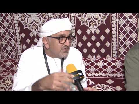 العواني نستضيف بطولة العالم للسبارتن مع أغلى احتفالية