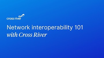 What is network interoperability | Understanding what it means to instant payments