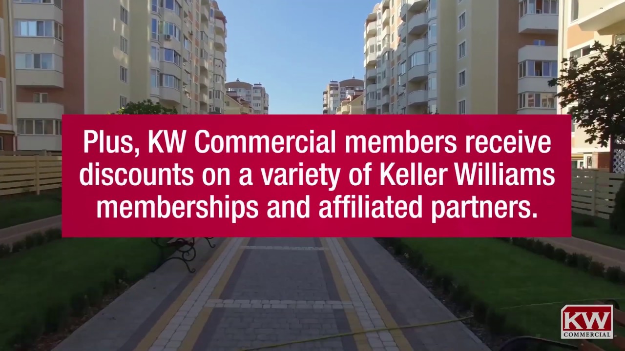 Commercial Promo Video