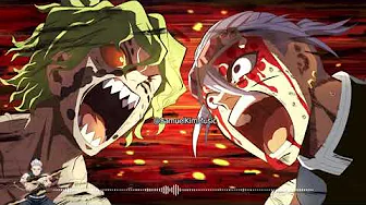 Demon Slayer S2 Episode 10 OST: Tengen vs Gyutaro Final Fight Theme | EPIC HQ COVER Demon Slayer S2 Episode 10 OST: Tengen vs Gyutaro Final Fight Theme | EPIC HQ COVER