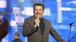 Thomas Anders - Brother Louie. Moscow. 31/10/2019