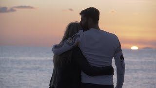 SANDRO GIACOBBE - Solo Un Bacio (official video) chords