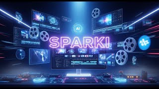 Sparki The Ai Video Editor You Will Use
