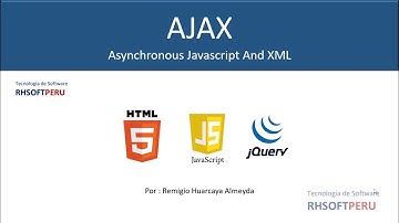 ejemplo de ajax usando php y jquery
