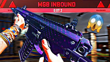 Dropping the Nuke Calling Card For a Subscriber!