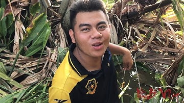 NHÀ BÈ VLOG  / CÂU CÁ ÚC TRÊN SÔNG NHÀ BÈ