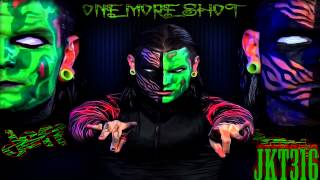 Jeff Hardy Theme - ''Resurrected'' (HQ Arena Effects)