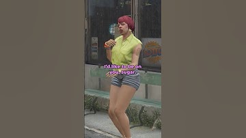 How To Play ANY Side Mission As ANY Character In GTA 5? #gta5 #factsandglitches #gtav - DarkViperAU