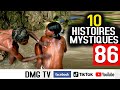 10 histoire mystique episode 86 10 histoires  dmg tv