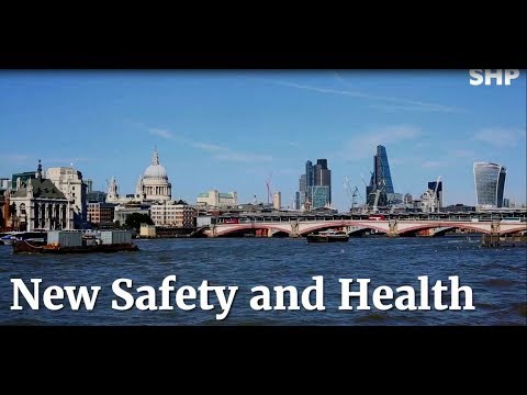 New Safety and Health