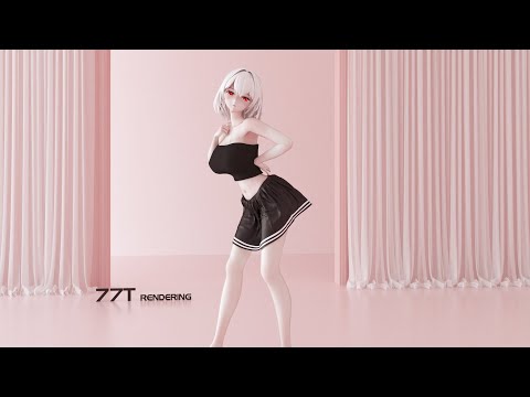 〓SIRIUS〓小鹿乱撞〓【MMD】【26】