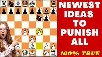 New Stonewall Attack Ideas You Haven