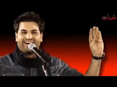 حسام الرسام ام دميعه