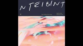 NTEIBINT feat. Matina Sous Peau - Back To The Roots Of Love