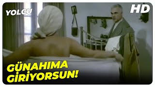Yolcu - Yıkanmak Da Nereden Çıktı Bu Soğukta Müjde Ar Halil Ergün Eski Türk Filmi