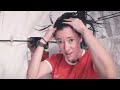 How to Wash Your Hair in Space