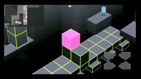 Edge Extended Level 34 - Star Factory (Java)