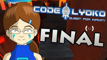 Game Clearing: Minty Fresh Edition | Code Lyoko: Quest for Infinity (Part 3)