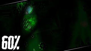 Erebus 60% | Progress #2 | Extreme Demon