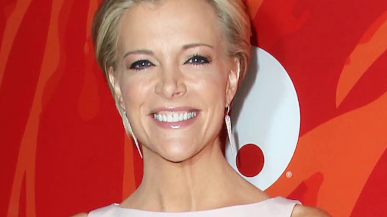 Megyn Kelly, The Kelly File, On Air, Personality 2017