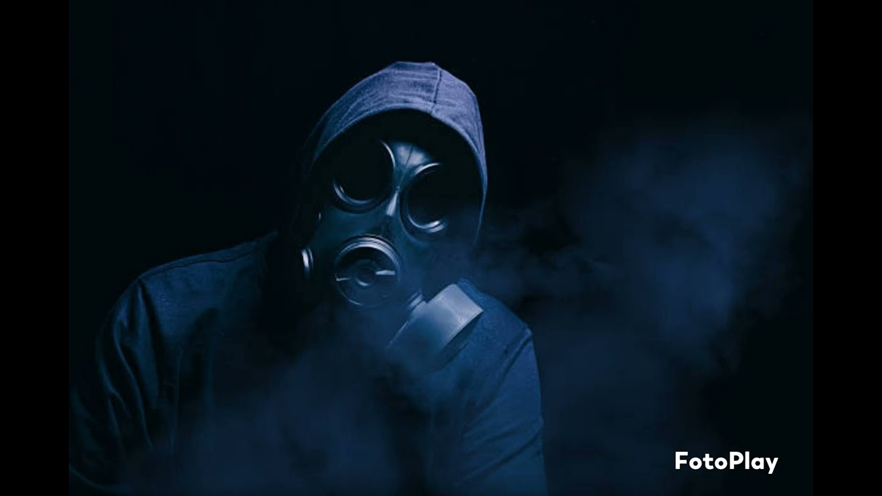 Ghost - Kein Spiel (offical video) Lyric's&Rap by Ghost4Musik 