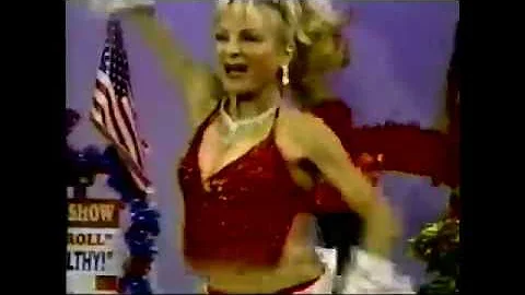 The Debbie Merrill Show Los Angeles Public Access ...