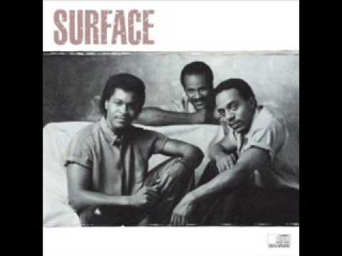 Surface - Girls Were Made To Love