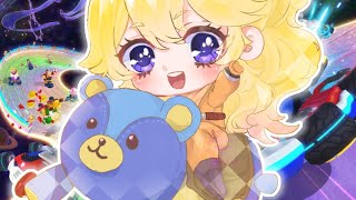 【マリカ】まだこの世界に取り残されています🚙【にじさんじ/東堂コハク】
