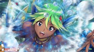 ワンダーランドウォーズ　反省会56［A3シレネッタ］